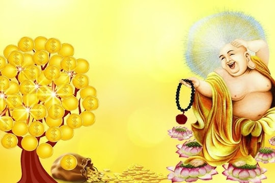 10 ngày đầu tháng 5 âm - THẦN TÀI báo mộng, 3 con giáp "ĐÁ BAY VẬN XUI", ví tiền phình to, LỘC làm ăn cực đậm!