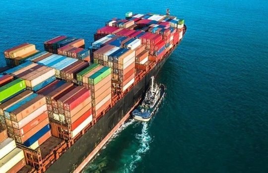 Xuất khẩu 5 tháng thu về trên 156 tỷ USD