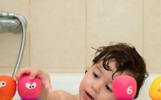 8 hoạt động bình thường ở nhà nhưng lại là chìa khóa giúp trẻ phát triển trí não