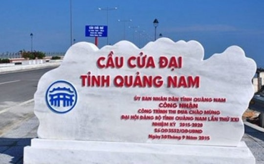 Cô gái tạo hiện trường nhảy cầu ở Quảng Nam được tìm thấy tại... Hà Nội