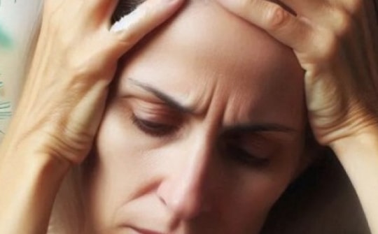 Bệnh lạ khiến người phụ nữ luôn say xỉn, dù không uống rượu