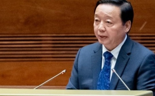 Phó Thủ tướng: Giá vàng SJC giảm còn 77,98 triệu đồng/lượng sau các biện pháp quyết liệt