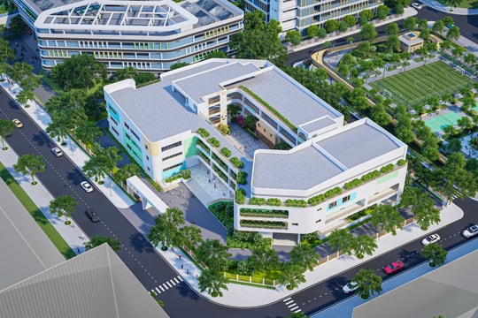 Hà Nội ưu tiên nguồn lực đầu tư cho giáo dục