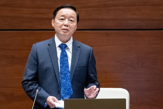 Cần tiếp tục hoàn thiện cơ chế tự chủ đại học