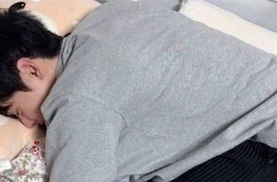 Nếu trong người có mầm mống ung thư, ban đêm ngủ thường lộ ra 3 đặc điểm nhưng nhiều người chủ quan