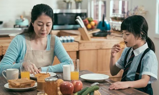 4 kiểu người mẹ dù cố đến đâu cũng không thể dạy dỗ nên những đứa con có triển vọng