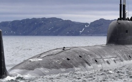 Sputnik: Nhóm tàu Nga gồm tàu ngầm hạt nhân tới Cuba vào tuần tới