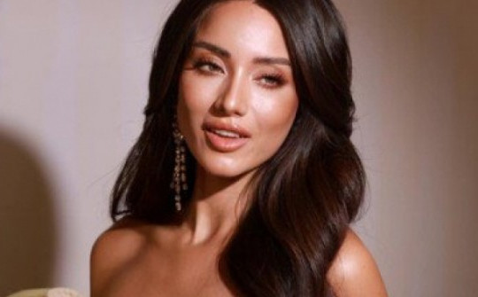 Đại diện Việt Nam vào thẳng bán kết Hoa hậu Siêu quốc gia 2024