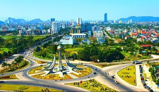 6 điểm nổi bật về quy hoạch tỉnh Thanh Hóa: Lập thêm khu kinh tế, mở nhiều đại lộ và đường vành đai