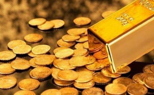 Dự báo giá vàng ngày 12/6: Ngân hàng nhà nước mạnh tay ổn định thị trường, giá vàng sẽ ra sao?