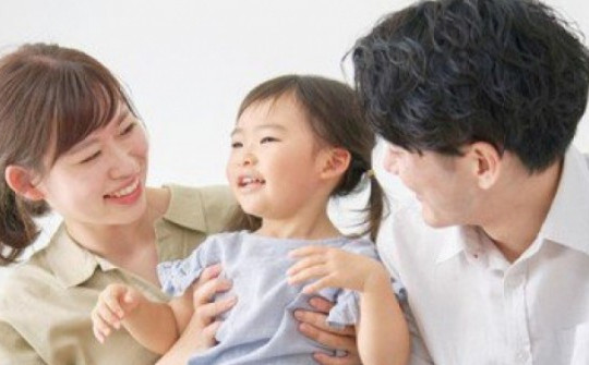 Trẻ biết kiểm soát cảm xúc lớn lên rất dễ thành công và đây là cách dạy con của các bà mẹ ở Nhật