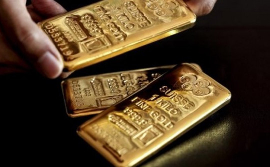 Dự báo giá vàng ngày 17/6: Vàng thế giới tăng đột biến, giá vàng trong nước sẽ ra sao?