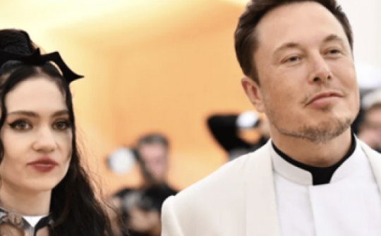 Tỷ phú Elon Musk lại dính vào bê bối tình dục