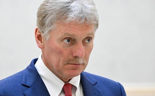Điện Kremlin lên tiếng về phát ngôn liên quan vũ khí hạt nhân của Tổng thư ký NATO
