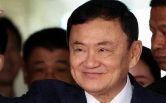 Thái Lan: Cựu Thủ tướng Thaksin được tại ngoại, cấm xuất cảnh