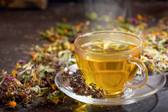 3 loại trà giải nhiệt, giúp phòng chống bệnh mùa hè