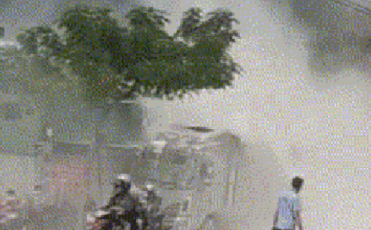 Vụ cháy ở Bình Chánh: Hai người thiệt mạng vì quay lại chữa cháy