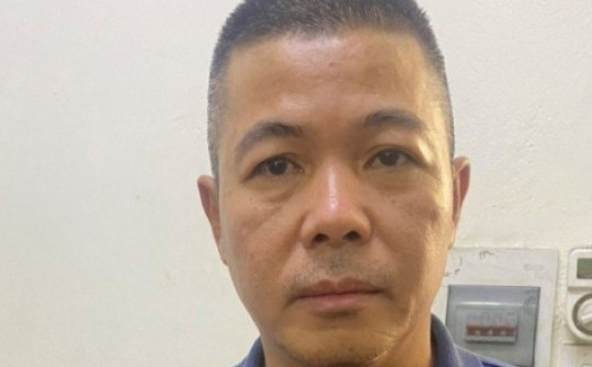 Cựu thanh tra xây dựng mạo danh Phó Chủ tịch thành phố Hà Nội để lừa đảo