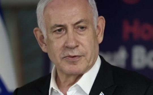 Tuyên bố bất ngờ của Thủ tướng Israel trong xung đột với Hamas ở Dải Gaza