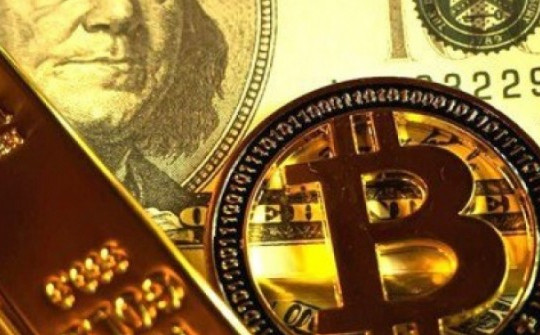 Bitcoin lao dốc, nhà đầu tư 'bốc hơi' hàng trăm triệu USD