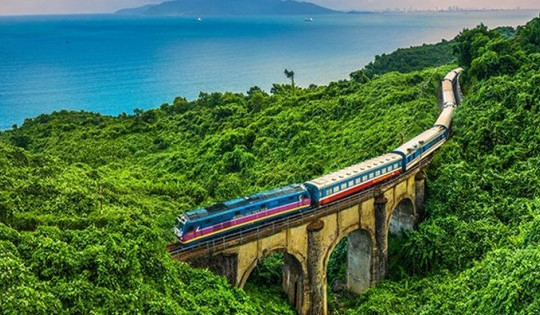 Chuẩn bị đầu tư đường sắt Lào Cai - Hà Nội - Hải Phòng