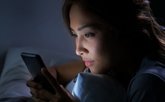 Một thói quen trước khi đi ngủ làm tăng nguy cơ ung thư lên 55%