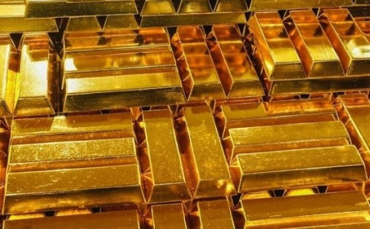 Dự báo giá vàng ngày 29/6: Vàng SJC bất động nhưng người mua trúng đỉnh vẫn lỗ hơn 15 triệu đồng/lượng