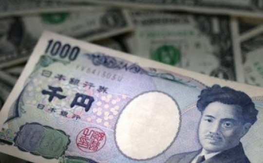 Yếu tố quyết định 'số phận' đồng yên Nhật