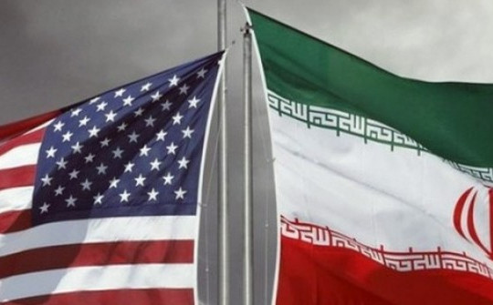 Iran hứng đòn trừng phạt mới của Mỹ vì chương trình hạt nhân