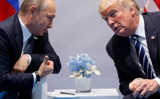 Tranh luận Trump - Biden: Điện Kremlin nói về thái độ của ông Putin