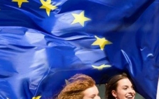 Tại sao thanh niên châu Âu ủng hộ phe cực hữu?