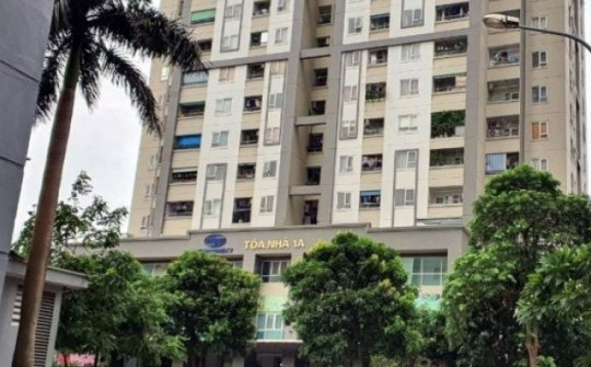 Diễn biến mới nghi án bố sát hại con trai nhỏ tuổi ở Hà Nội
