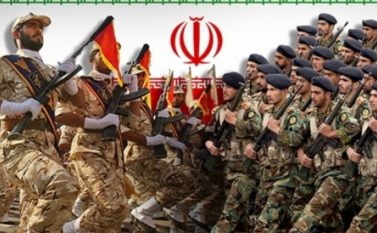Iran tuyên bố dồn toàn bộ sức mạnh để bảo vệ Hezbollah trước Israel