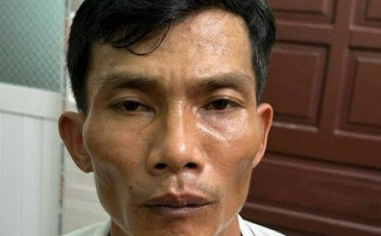Chân tướng kẻ thực hiện hàng loạt vụ dâm ô ở Đà Nẵng
