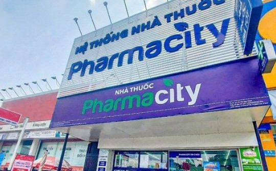 Vì sao chủ của chuỗi nhà thuốc Pharmacity bị trát phạt?