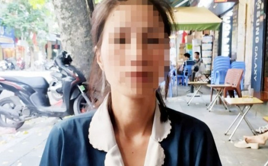 Vụ cô gái ở Hà Nội bị sát hại bằng súng: 'Đến viện, tôi thấy con tím tái rồi'
