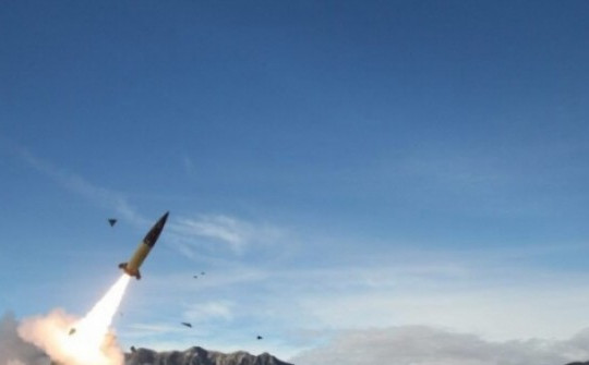 Nga tuyên bố đã giải mã tên lửa ATACMS của Mỹ, không sót một bí mật nào