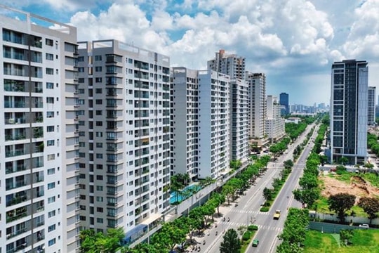 Thời hạn sở hữu chung cư được quy định thế nào từ 1/8