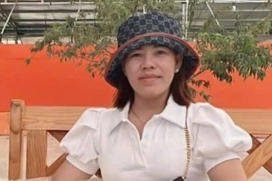Hàng xóm tiết lộ chồng nghi phạm đầu độc cháu bằng Xyanua kể nỗi bất an mỗi khi ở nhà, sau đó qua đời
