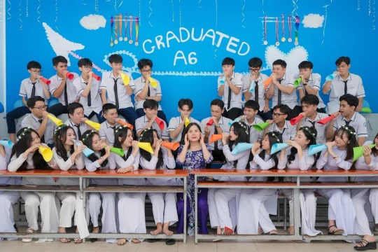 Tản văn: Ai rồi cũng trưởng thành
