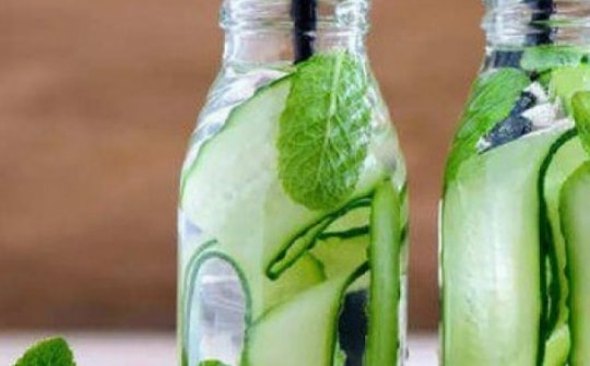 7 thức uống tốt nhất giải độc gan