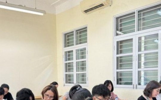 Tuyển sinh lớp 10: Gặp khó nếu chọn sai tổ hợp môn học