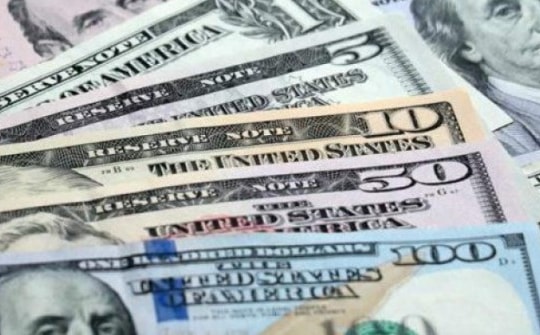 Tỷ giá USD hôm nay 7/7: Đồng bạc xanh ghi nhận tuần giảm, tỷ giá cuối năm kì vọng hạ nhiệt