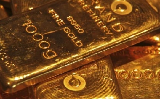Dự báo giá vàng ngày 7/7: Vàng thế giới tăng phi mã, giá vàng nhẫn có thể sẽ tiếp tục tăng