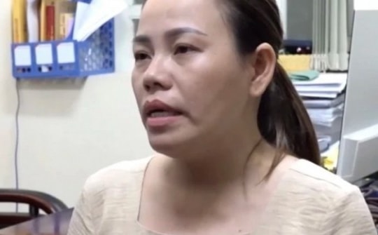 Người phụ nữ thừa nhận đầu độc 4 người thân bằng xyanua ở Đồng Nai