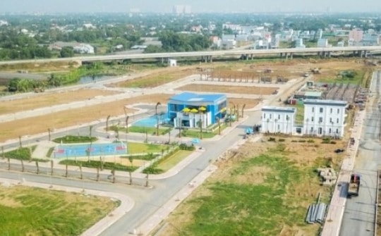 Từ 1/8, muốn tách thửa đất cần điều kiện gì?
