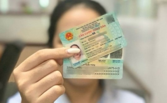 Bị phạt bao nhiêu nếu cho thuê, cầm cố, sử dụng CCCD giả?