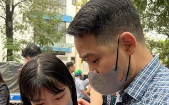 Hôm nay, Hà Nội bắt đầu tuyển sinh lớp 6