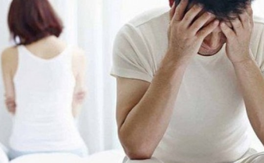 5 dấu hiệu lão hóa ở đàn ông, dấu hiệu thứ 3 luôn khiến nam giới lo sợ nhất