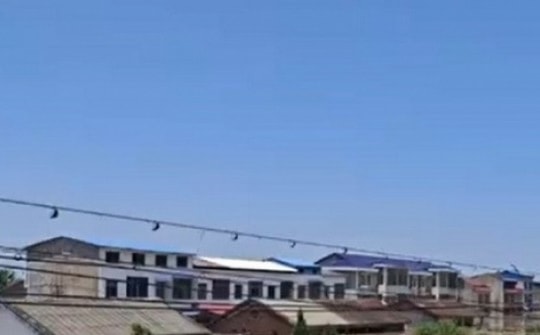 Người dân hồ Động Đình ở Trung Quốc bàng hoàng kể giây phút đối mặt dòng nước lũ